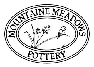 MOUNTAINE MEADOWS POTTERY