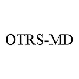 OTRS-MD