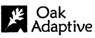 OAK ADAPTIVE