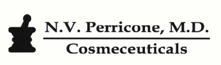 N.V. PERRICONE, M.D. COSMECEUTICALS