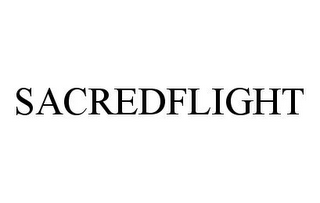 SACREDFLIGHT