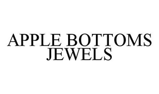 APPLE BOTTOMS JEWELS