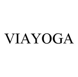 VIAYOGA