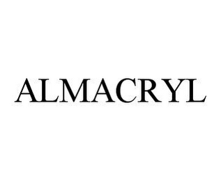 ALMACRYL