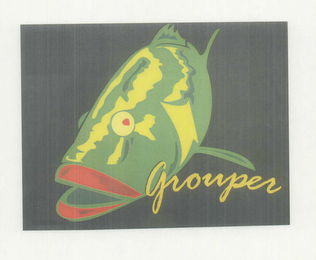 GROUPER