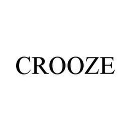 CROOZE