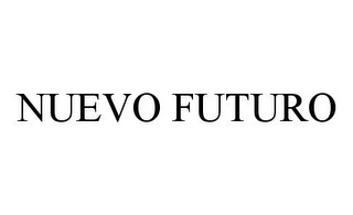 NUEVO FUTURO