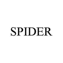 SPIDER