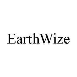 EARTHWIZE