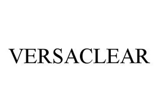 VERSACLEAR