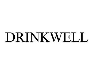 DRINKWELL