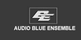 ABE AUDIO BLUE ENSEMBLE