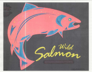 WILD SALMON