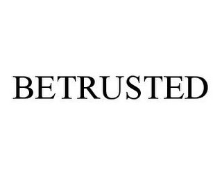 BETRUSTED