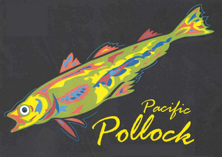 PACIFIC POLLOCK