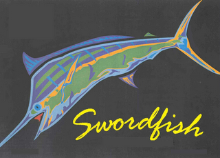 SWORDFISH