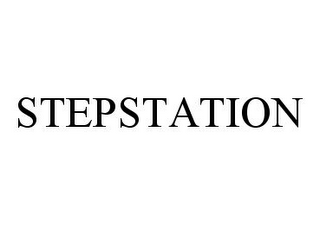 STEPSTATION