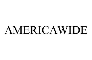 AMERICAWIDE