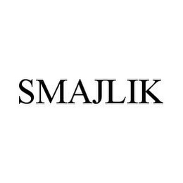 SMAJLIK