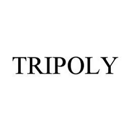 TRIPOLY