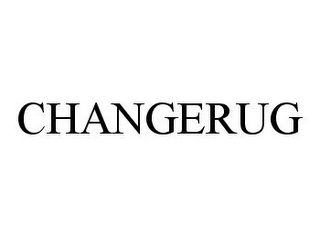 CHANGERUG