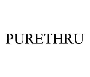 PURETHRU