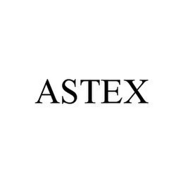 ASTEX