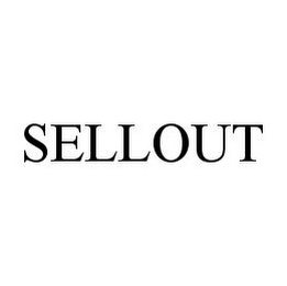 SELLOUT