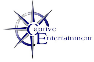 CAPTIVE ENTERTAINMENT