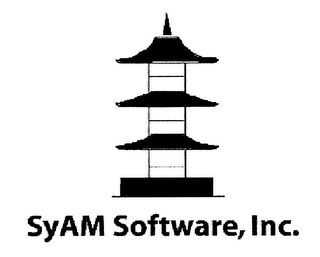 SYAM SOFTWARE, INC.