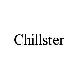 CHILLSTER