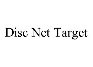 DISC NET TARGET