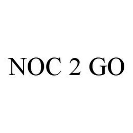 NOC 2 GO