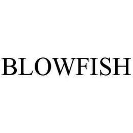 BLOWFISH