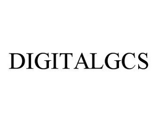 DIGITALGCS