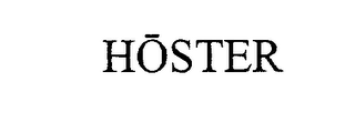 HOSTER