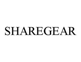 SHAREGEAR