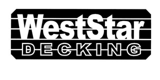 WESTSTAR DECKING