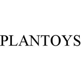 PLANTOYS