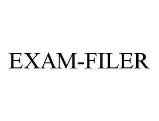 EXAM-FILER