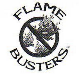 FLAME BUSTERS