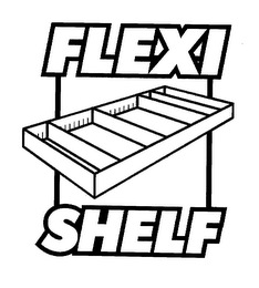 FLEXI SHELF