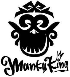 MUNKY KING