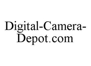 DIGITAL-CAMERA-DEPOT.COM