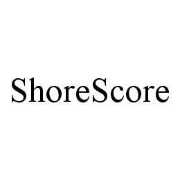 SHORESCORE