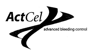 ACTCEL ADVANCED BLEEDING CONTROL