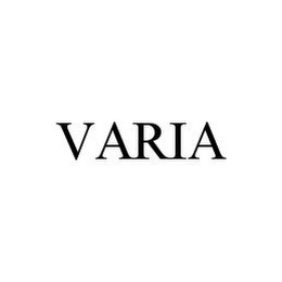 VARIA