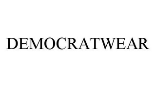 DEMOCRATWEAR