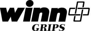 WINN GRIPS