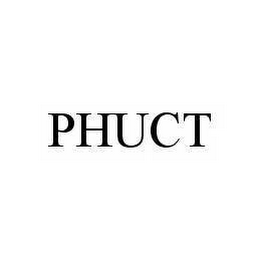 PHUCT